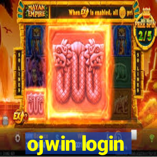 ojwin login